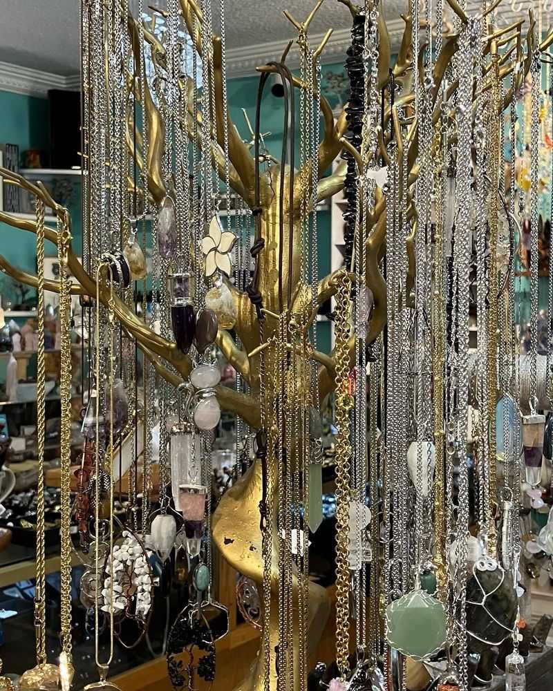 Your Jewelry Box Is About To Get Jealous