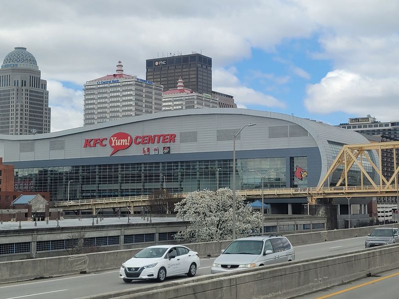 Getting There Is Easier Than Picking A Final Four