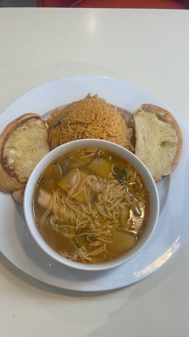Comfort Food That Feels Like A Hug From Grandma