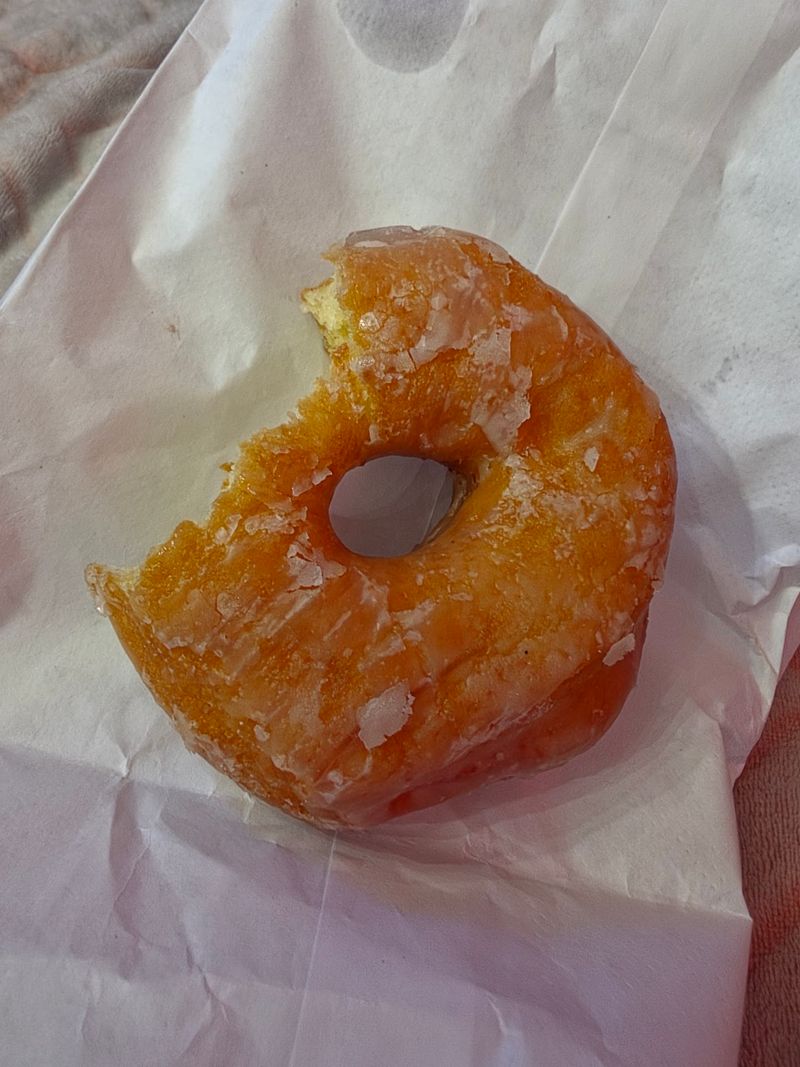 A Nebraska Donut Habit Worth Keeping
