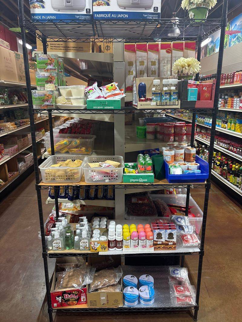 A Coffee Shelf Worth A Quick Peek