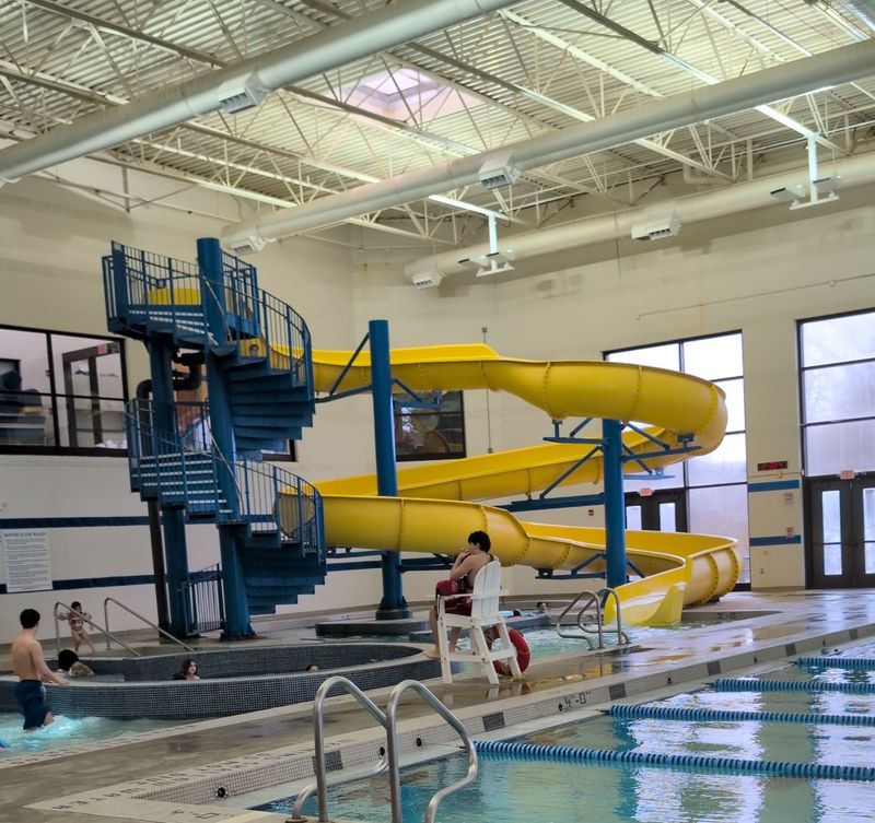 A 108-Foot Slide Worth Every Climb