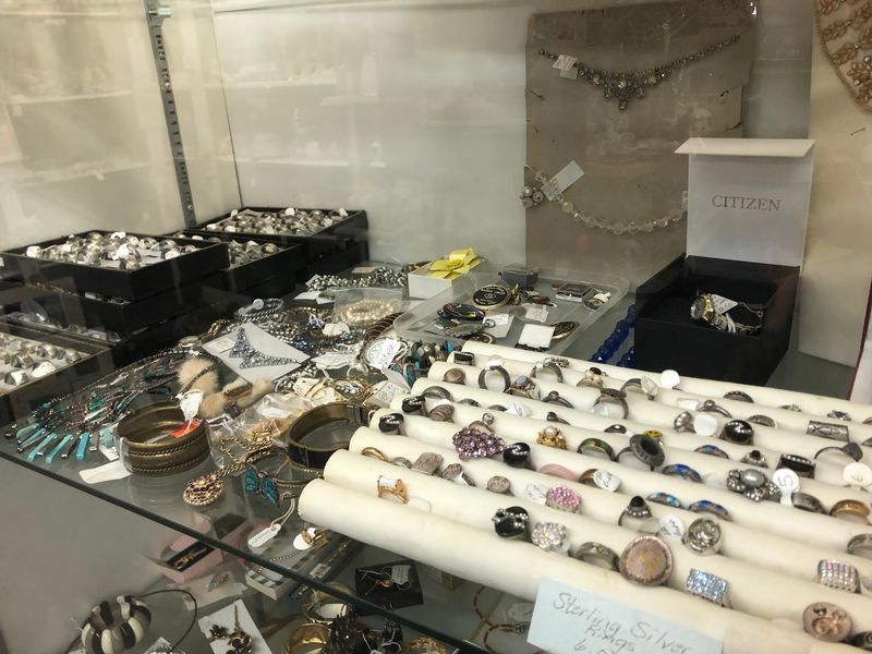 Old Coins That Pull Collectors From Across The Area