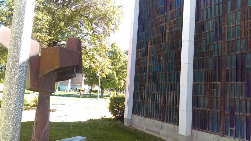 Ranked Best In Idaho By Niche, This Small College Town Campus Draws Students Statewide - Decor Hint Idaho's Biggest Rock Collection Lives In A Basement