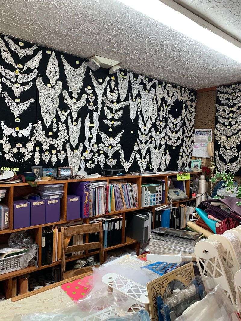 Quilters, Your Next Favorite Stash Builder Awaits