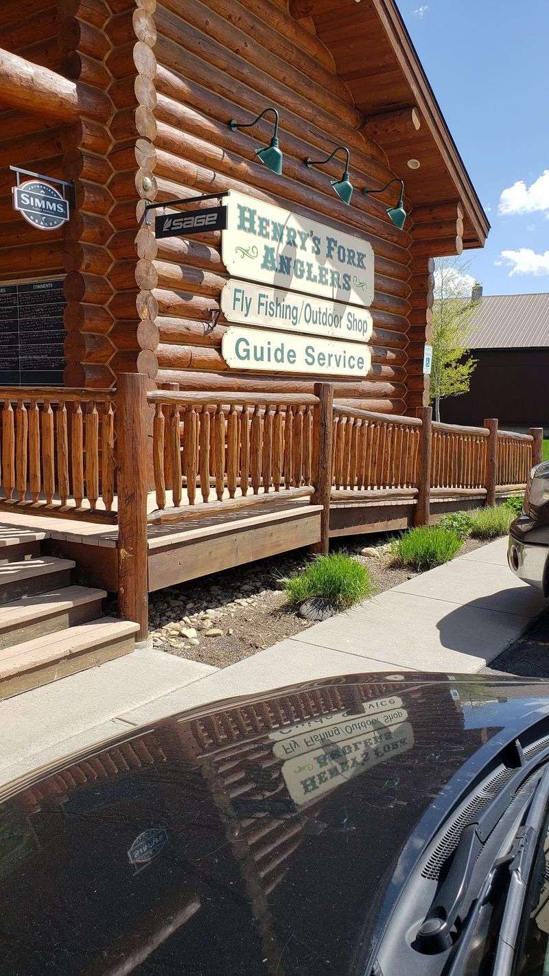 Before You Head Up Highway 20