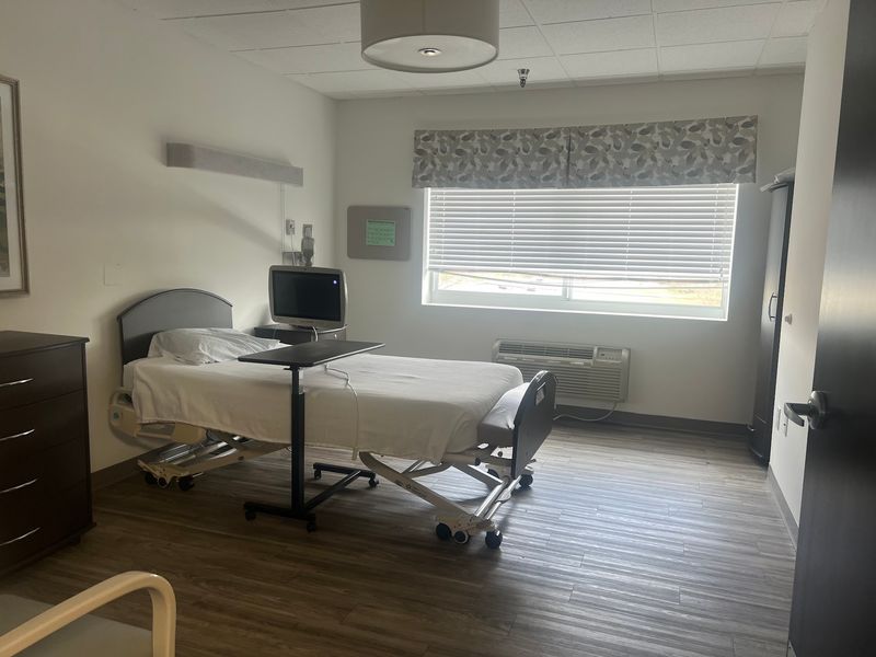 PruittHealth - Rome
