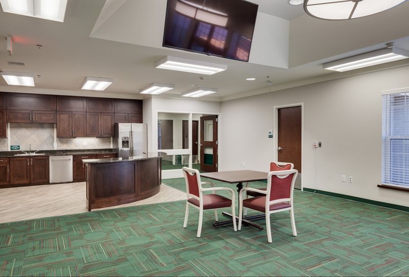 PruittHealth - Limestone