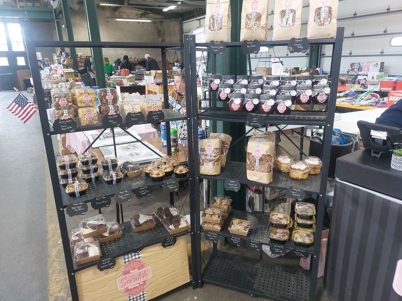Your Bread Basket Is About To Get Very Crowded