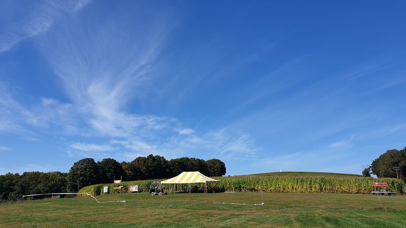 Families Can Spend Hours Exploring The Grounds
