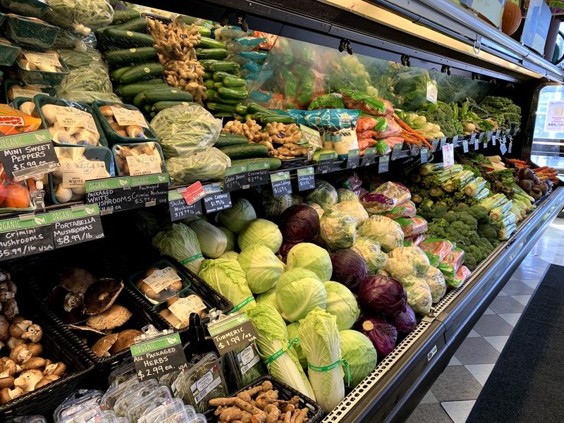 A Thoughtful Stop For Careful Eaters And Curious Cooks