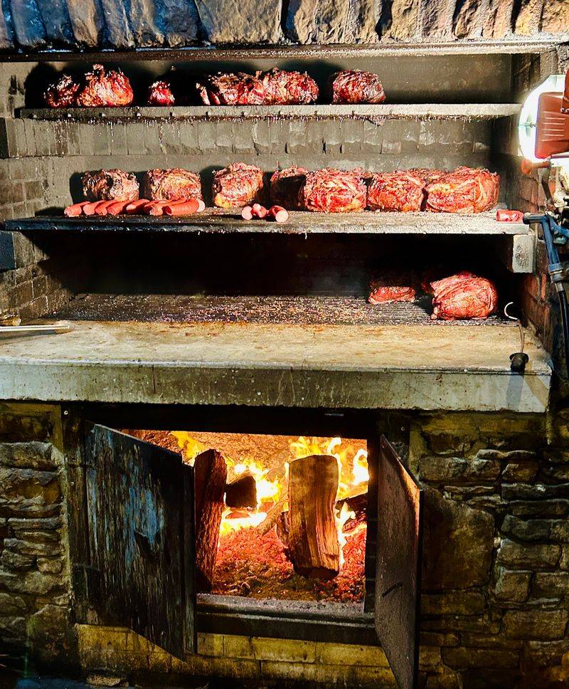 Williamson Bros. Bar-B-Q, Marietta