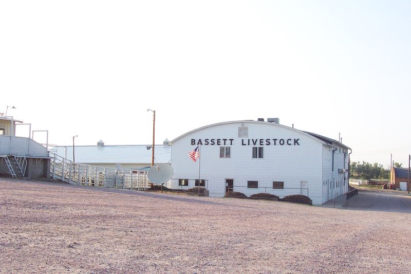 Since 1937 This Nebraska Sale Barn Cafe Has Fed Ranchers Hot Beef Sandwiches On Auction Day - Decor Hint Sale Barn Cafes And The Hot Beef Sandwich Tradition