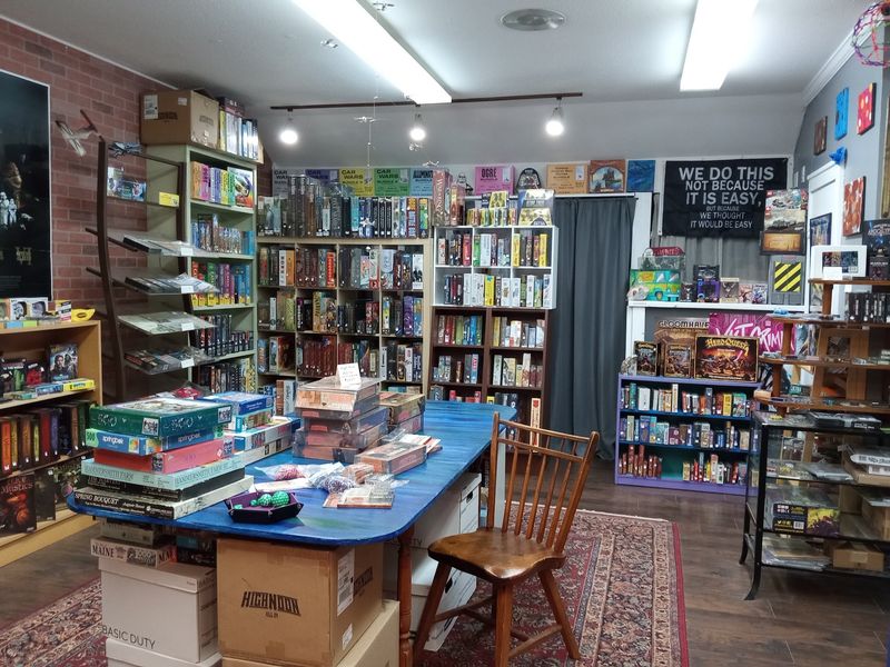 Leaving Empty-Handed Takes Some Discipline