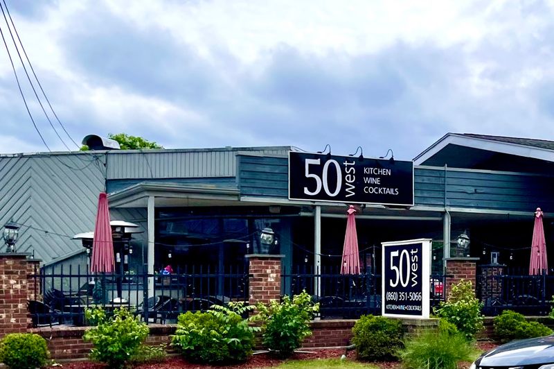 Old-School Diners Bring Plenty Of Local Character