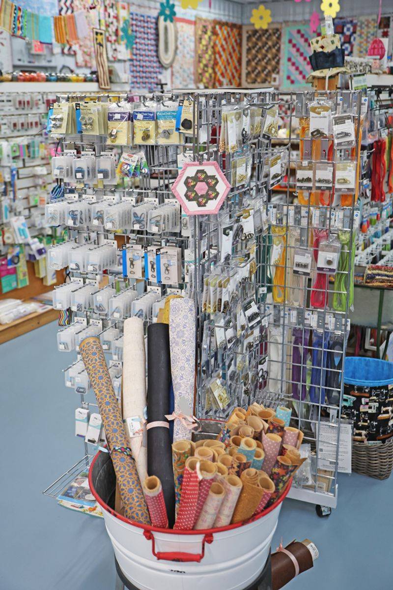 Tiny Supplies Make A Big Difference In Every Project
