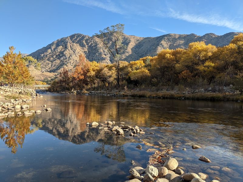 Kernville