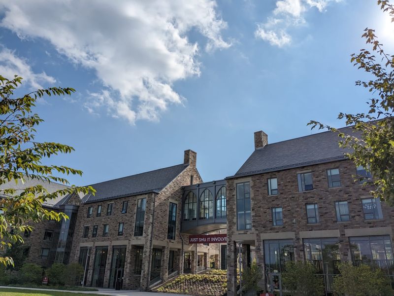 Sacred Heart University, Fairfield