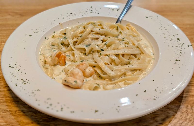 Napoli's Italian Restaurant In Norfolk