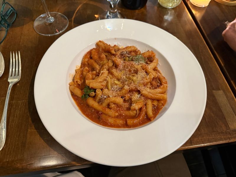 Semo Pasta + Wine, Fremont, NE