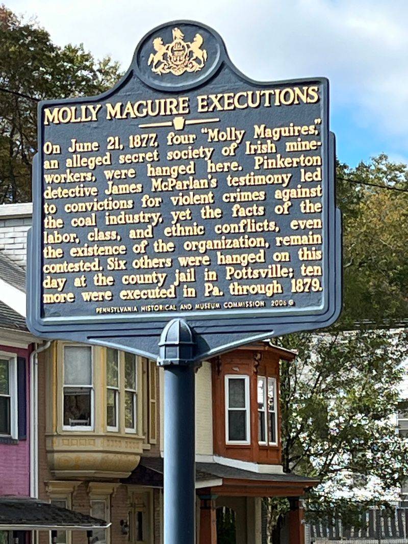 Coal Country Stories Just A Short Drive Away