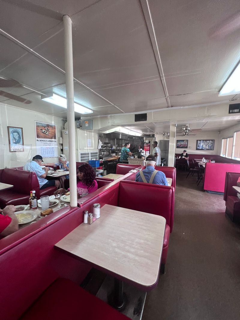 New York Restaurant