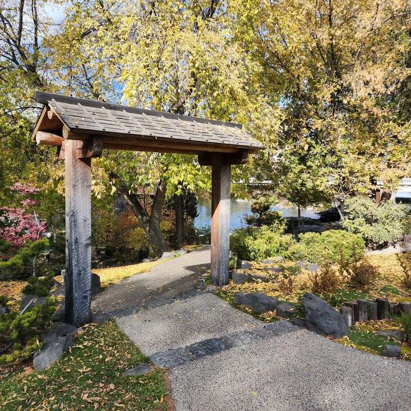Gates, Bamboo, And Paths That Keep Getting Better
