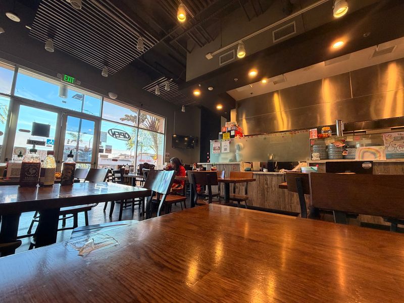 Fire Pho, Huntington Beach
