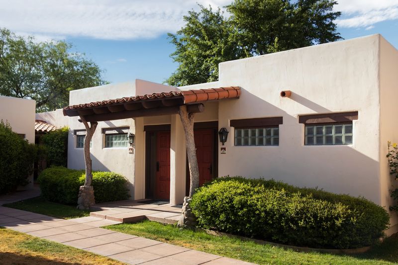 Tubac Golf Resort & Spa, Tubac