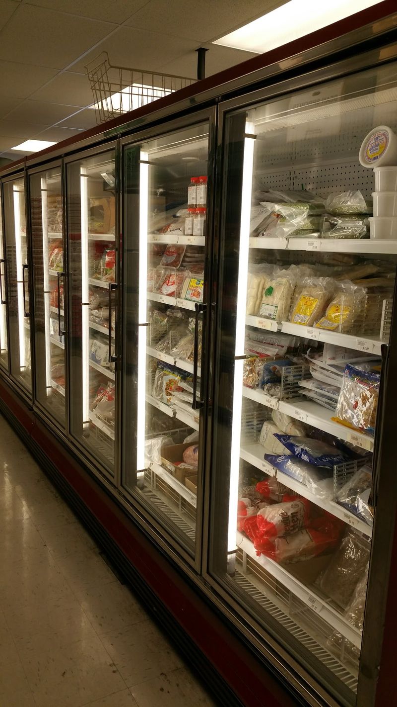 Rare Japanese Snacks And Korean Kimchi Fill Shelves At This Large Asian Supermarket In Idaho - Decor Hint A West Boise Market Packed With Pantry Surprises