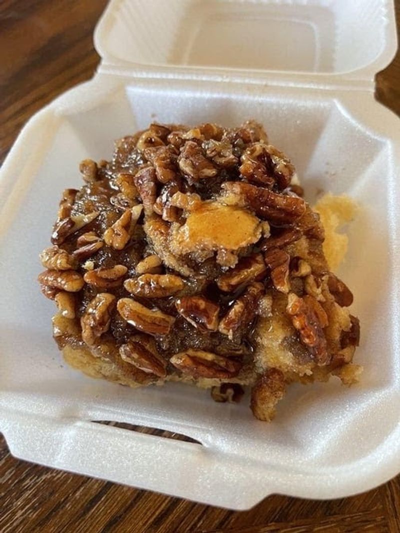 Stauffer's Cafe & Pie Shoppe
