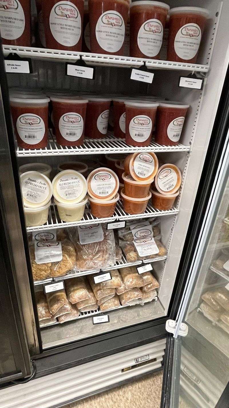 Sauces To Bring Home For Dinner