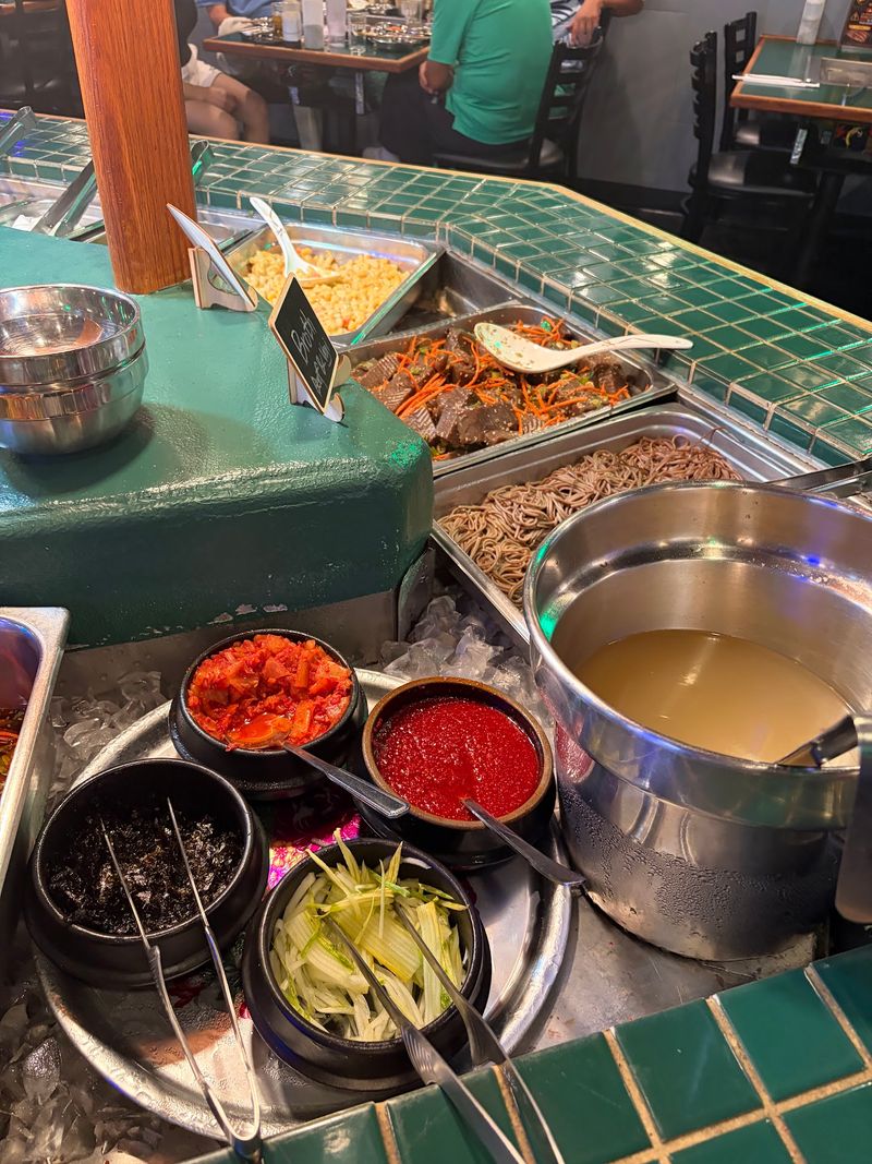 Banchan, Hot Dishes, and Sides That Steal Attention