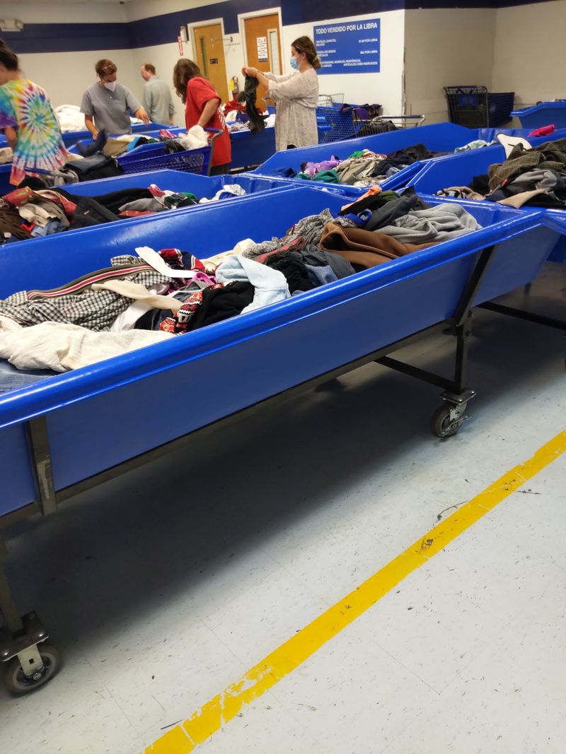Savannah, Georgia’s 9 Top Under-The-Radar Thrift Shops For Incredible Bargains - Decor Hint Goodwill Outlet