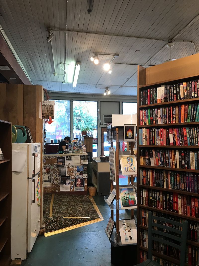 Downtown Books & News