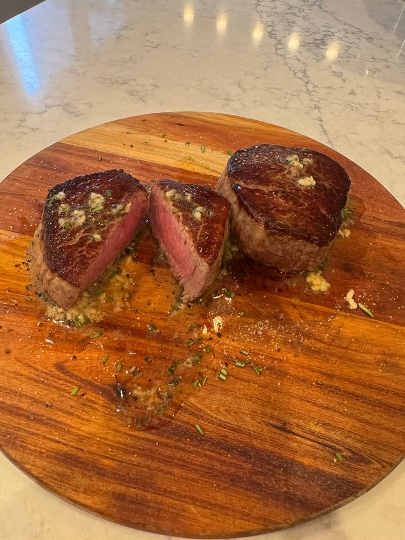 Knife Skills You Can Taste