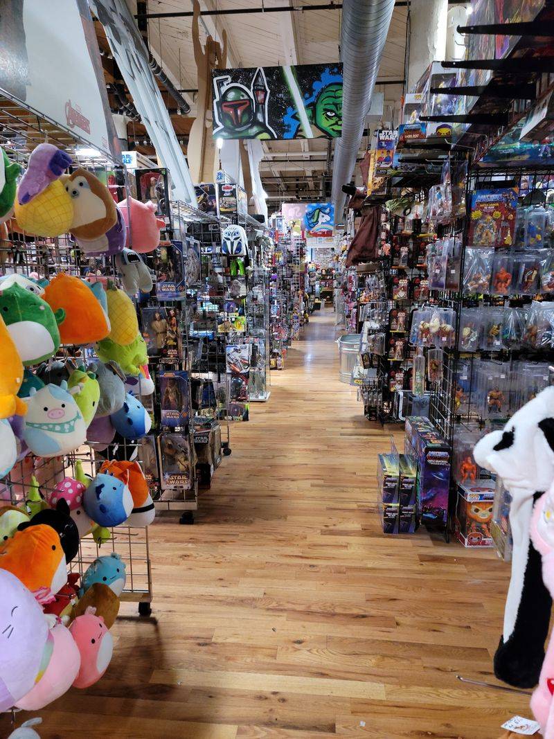 Room To Browse For Every Age And Budget