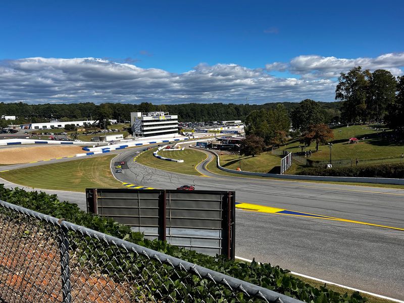 Twelve Turns That Keep Drivers Honest