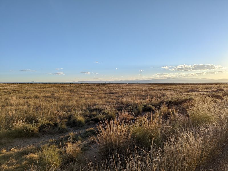 Rocky Mountain Arsenal National Wildlife Refuge, Commerce City