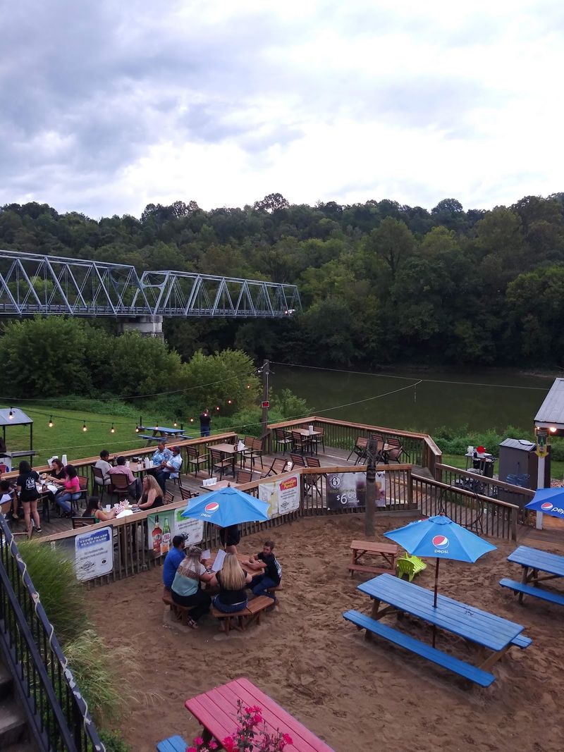 Proud Mary BBQ