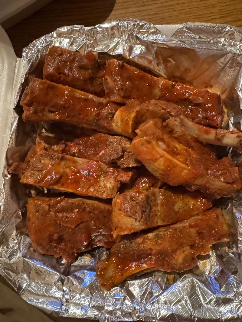 Smitty's Southern Style BBQ