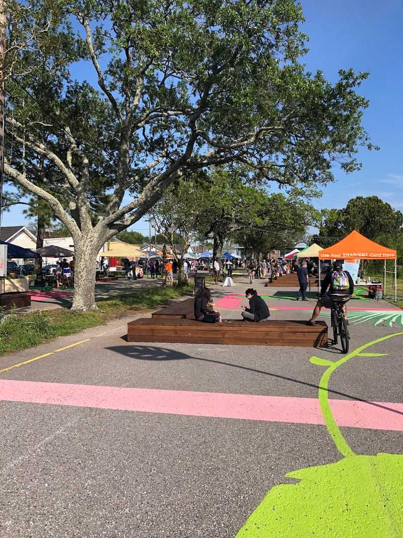 We Ranked The 10 Best Farmer And Produce Markets In Louisiana And Here Are The Results - Decor Hint Crescent City Farmers Market (Mid-City), New Orleans