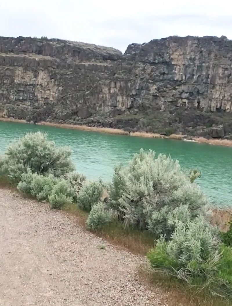 Dierkes Lake