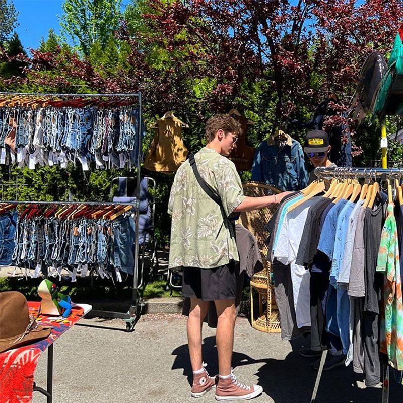 One-of-a-Kind Clothing for Your Closet