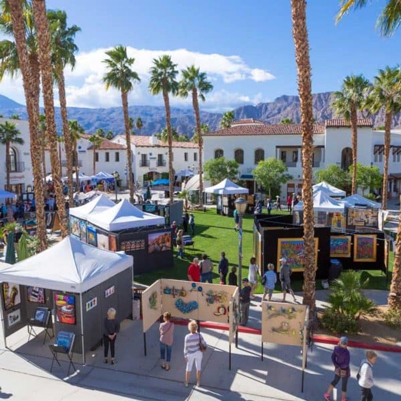 This Southern California Desert Town Is Known As The Golf Capital Of The World - Decor Hint You Will Love What This Town Offers Beyond The Fairways