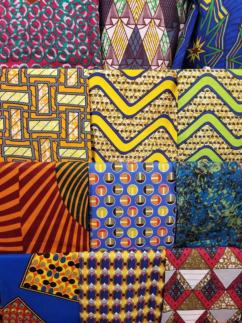 Colors And Textures To Wake Up Your Ideas