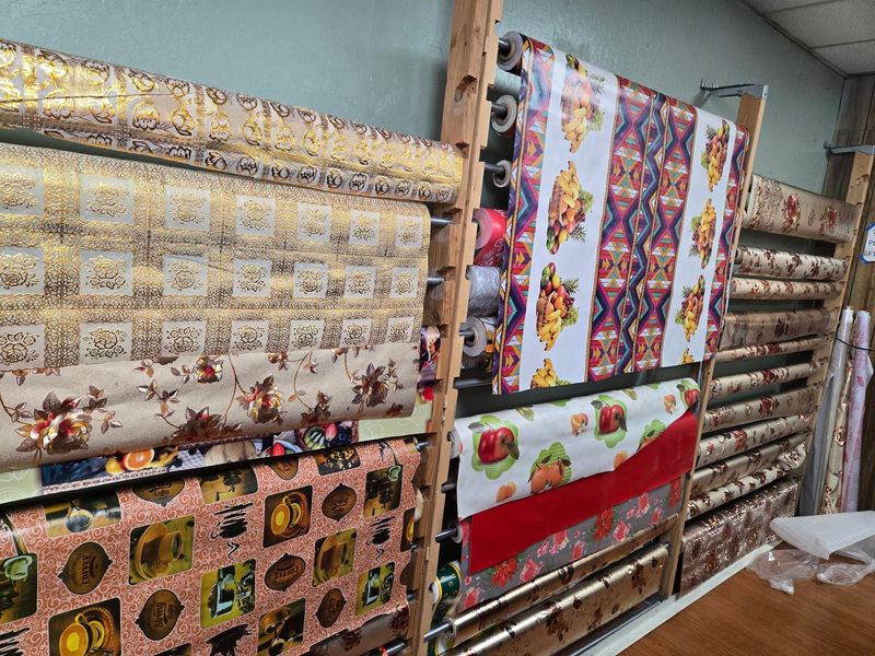 The 10 Best Discount Fabric Shops In Bay Area, California For Budget-Friendly Crafting - Decor Hint Fabrics Yard