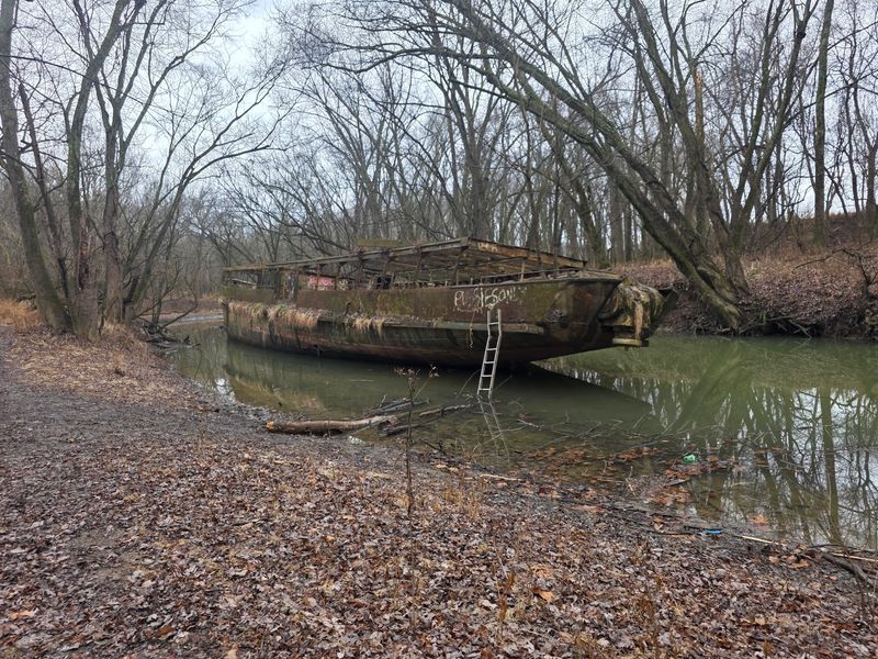 Make A Day Of Exploring Little Petersburg