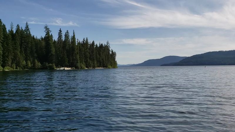 Book Early Or Watch Someone Else Enjoy Your Campsite