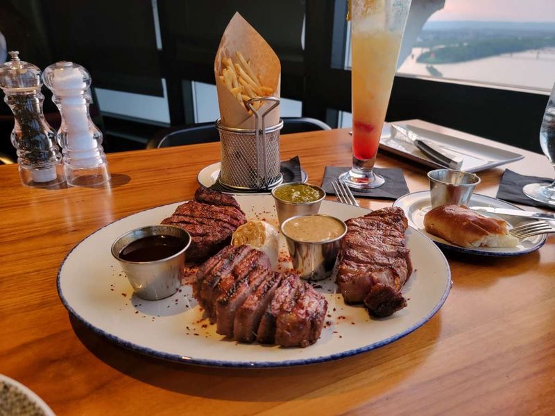 Steaks That Steal The Spotlight